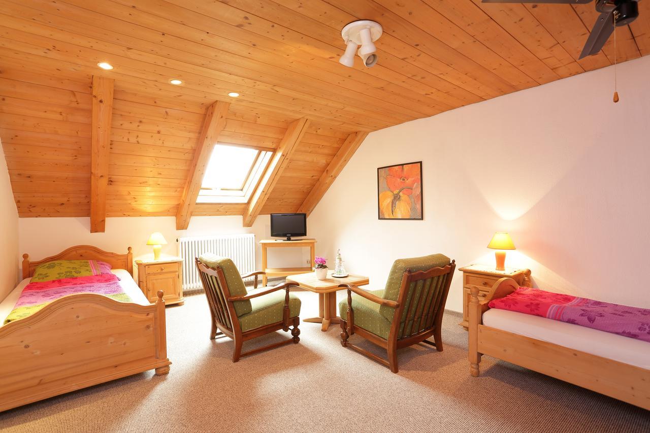 Gasthaus Zur Moosmuehle Huglfing Exteriör bild